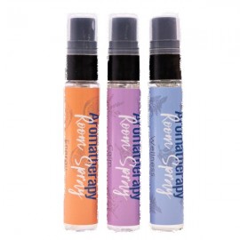 Aromatherapy Room Spray with Logo