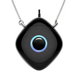 Air Purifier Necklace with Logo