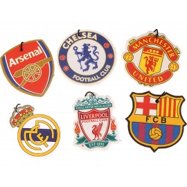 Custom Car Air Freshener with Logo  Custom Car Air Freshener with Logo