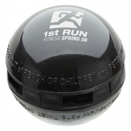 Whiff Scented Ball - Fresh Linen with Logo