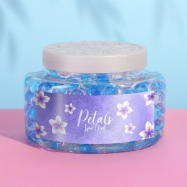 Personalized Crystal Beads Air Freshener