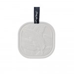 Gypsum Air Freshener with Logo