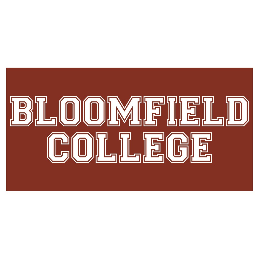 Bumper Sticker Magnet | Rectangle | 3 3/4" x 7 1/2" with Logo Bumper Sticker Magnet | Rectangle | 3 3/4" x 7 1/2" with Logo