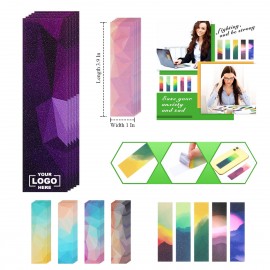 Customized Anxiety Calm Sensory Sticker Strips