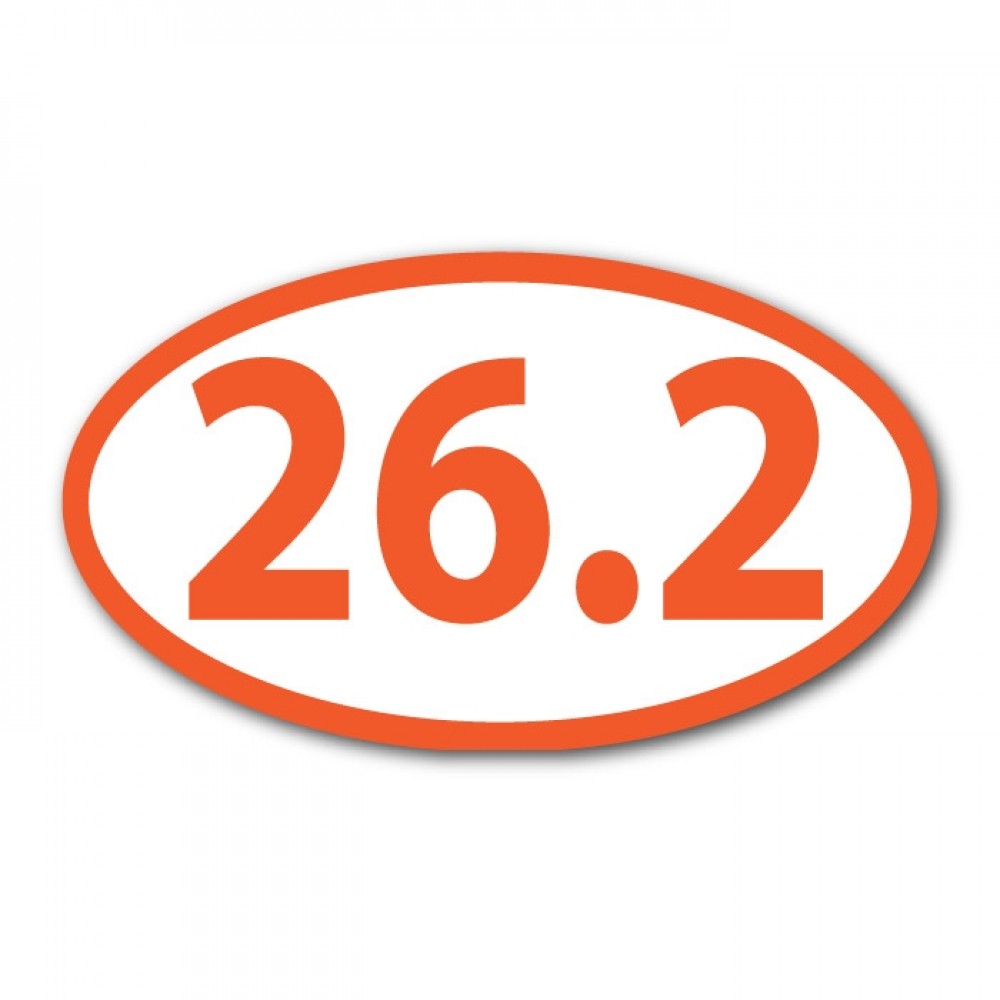 Bumper Sticker - 7" x 4" Permanent Full Color Custom Imprinted Bumper Sticker - 7" x 4" Permanent Full Color Custom Imprinted