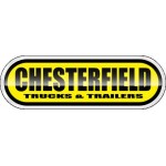 Oblong Domed Auto Ad Decal (5.75"x 1.875") with Logo