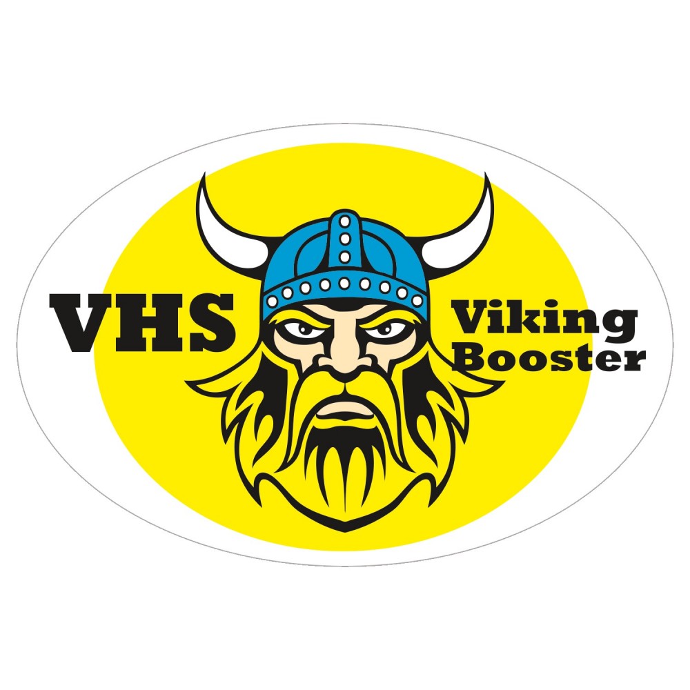 Custom Bumper Sticker Magnet | Oval | 3 7/8" x 5 3/4" Custom Bumper Sticker Magnet | Oval | 3 7/8" x 5 3/4"
