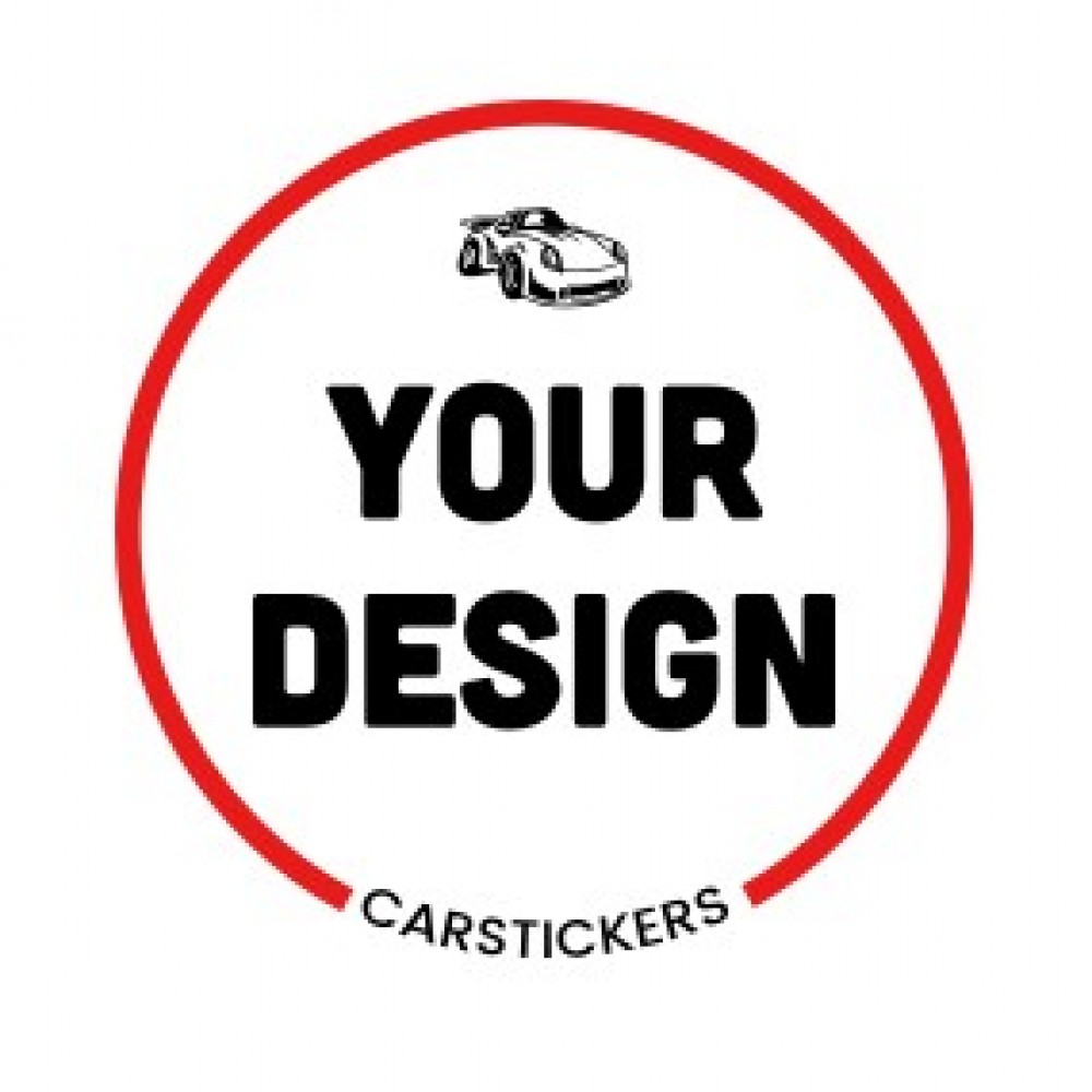 2" X 8" 4:0 Matte Vinyl Stickers with No Coating Stickers Custom Printed 2" X 8" 4:0 Matte Vinyl Stickers with No Coating Stickers Custom Printed