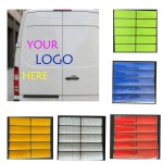 Custom Car Stickers with Logo