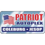 Chrome Polyester Auto Ad Decal (4"x 2") with Logo