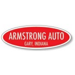 Customized Chrome Polyester Auto Ad Decal (5.813"x 2")