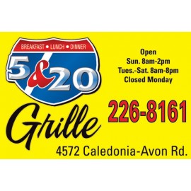 Custom Decals (Without Lamination)  Custom Decals (Without Lamination)