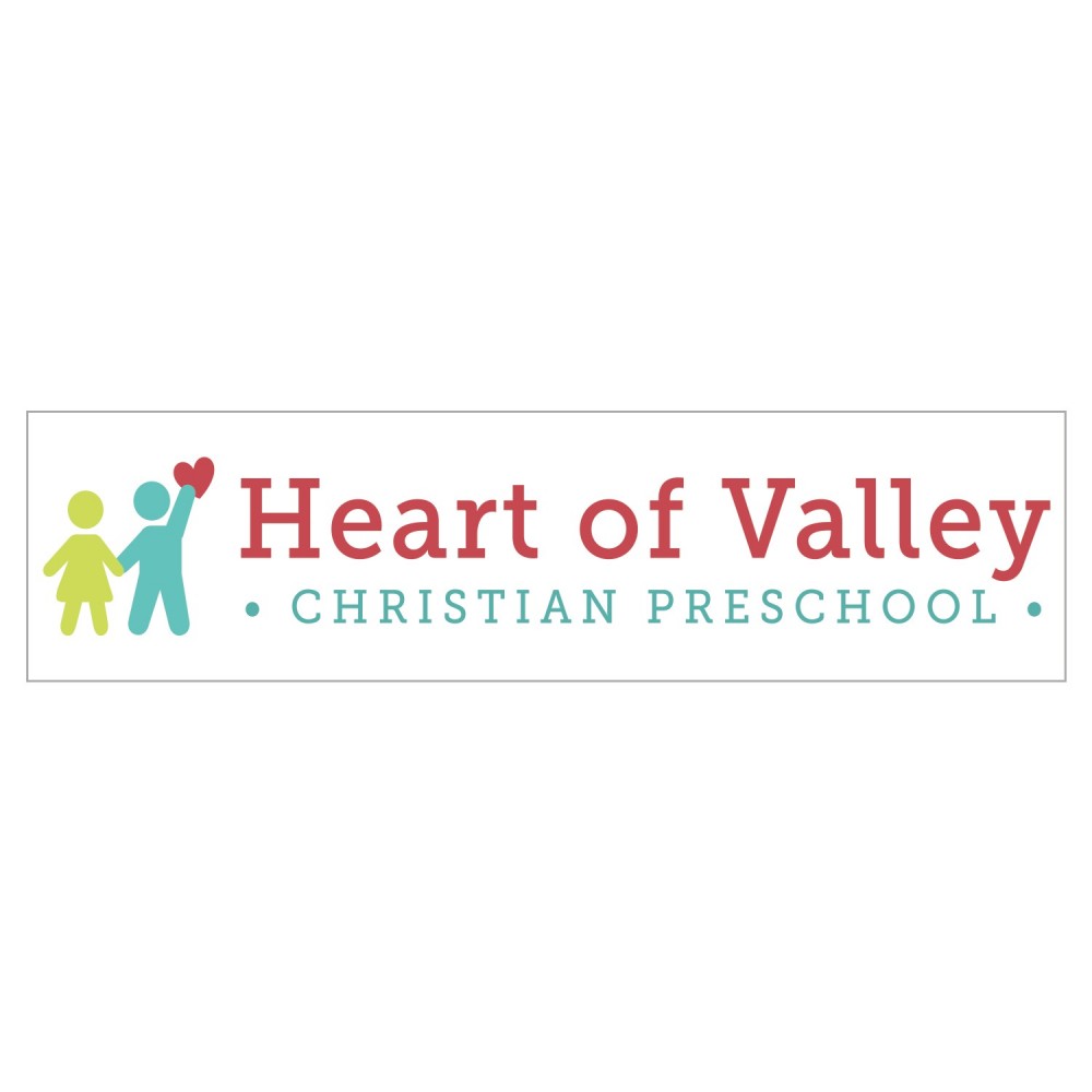 Bumper Sticker Magnet | Rectangle | 3" x 11 1/2" with Logo Bumper Sticker Magnet | Rectangle | 3" x 11 1/2" with Logo