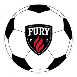 Logo Branded Round-Shaped Sticker  Logo Branded Round-Shaped Sticker