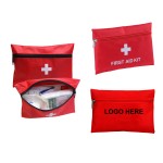 Custom 8 Pcs First Aid Kits