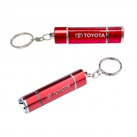 Triangular Flashlight with Logo  Triangular Flashlight with Logo