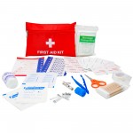 Customized First-Aid Kit
