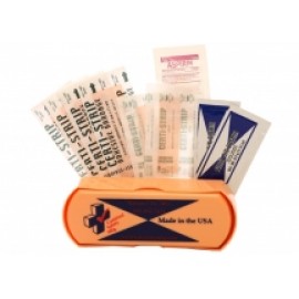 Customized Certi-Strips- Quick Fix Kit