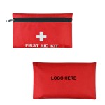 Logo Branded 12 Pcs First Aid Kits