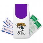 Flip-Top Safety Kit - Digital Imprint with Logo