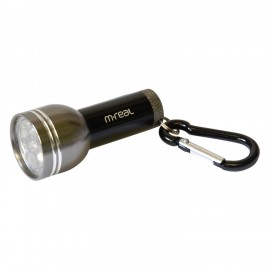 Daylighter Keylight with Logo