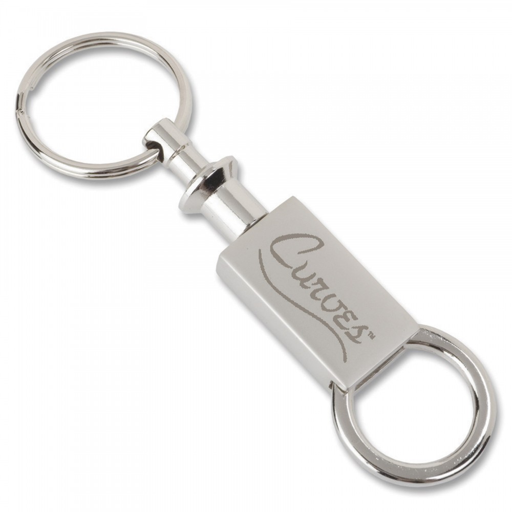 Detachable Key Tag Custom Imprinted Detachable Key Tag Custom Imprinted
