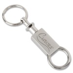 Detachable Key Tag Custom Imprinted