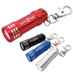 Good Value Pocket LED Keylight with Logo