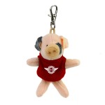 Promotional Wild Bunch Key Tags