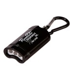 Magnetic Pop-Off Keylight Logo Imprinted