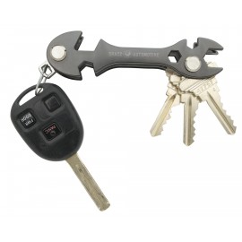 Promotional Compact Multi-use Key Holder
