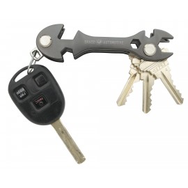 Promotional Compact Multi-use Key Holder  Promotional Compact Multi-use Key Holder