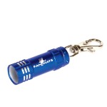 Torch Keylight with Logo