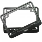 Customized Aluminum Alloy Motorcycle Frame with Logo