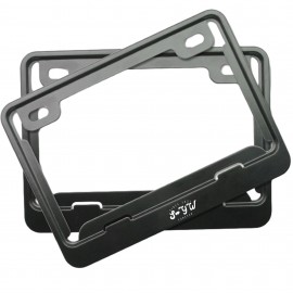 Customized Aluminum Alloy Motorcycle Frame with Logo