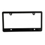 Promotional Custom Plastic License Frame