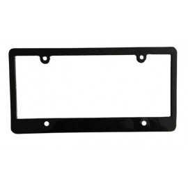 Promotional Custom Plastic License Frame