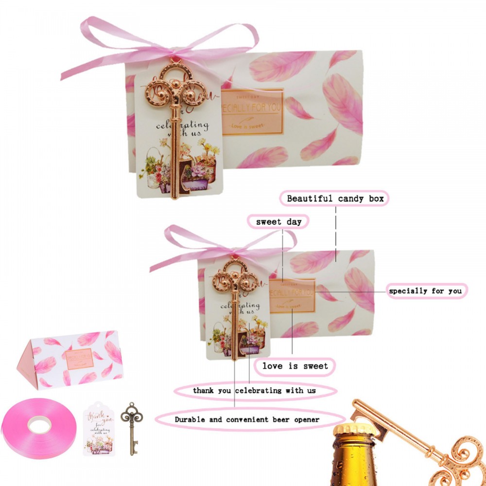 Wedding Candy Box Wedding Supplies Wedding with Logo