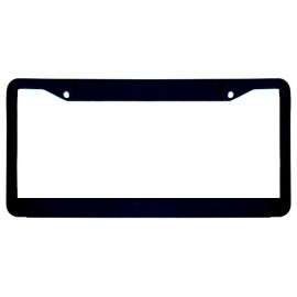 Promotional California License Plate Frame