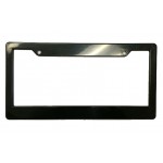 Custom California License Plate Frame