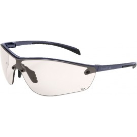 Custom Bolle Silium Plus w/ Platinum Coating