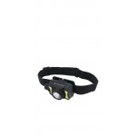 Urban Peak Hybrid Power COB / XPG Headlight with Logo