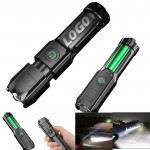 Customized Led Outdoor Flashlight