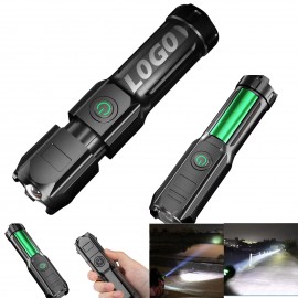 Customized Led Outdoor Flashlight