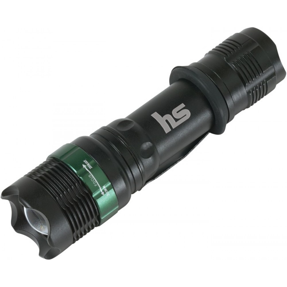 Trion Dual Output LED (CREE XP-E R2 3 Watt) with Logo Trion Dual Output LED (CREE XP-E R2 3 Watt) with Logo