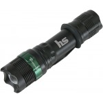 Trion Dual Output LED (CREE XP-E R2 3 Watt) with Logo