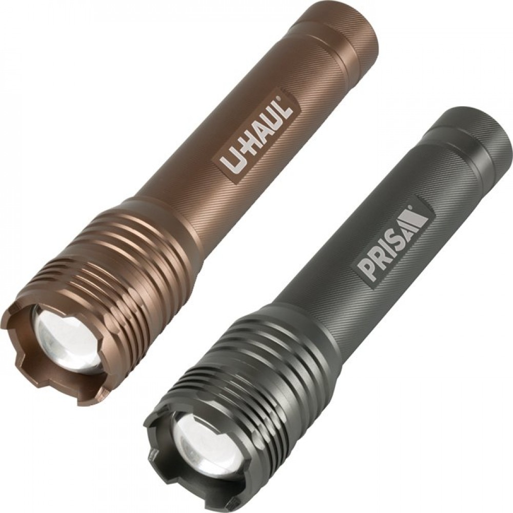 Custom Imprinted Intense Triple Output LED (CREE XM-L2-U2) Custom Imprinted Intense Triple Output LED (CREE XM-L2-U2)