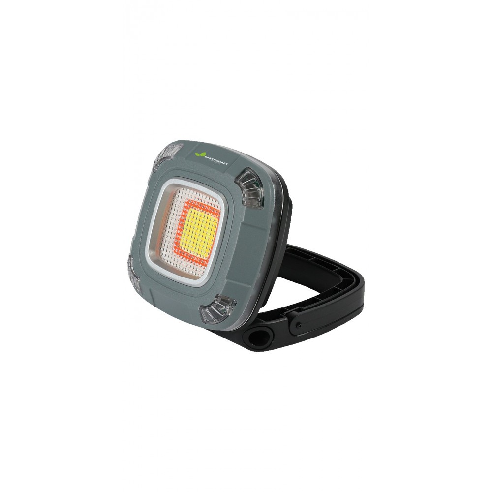 Urban Peak Rechargeable COB/LED 20W Worklight with Logo