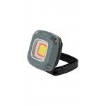 Urban Peak Rechargeable COB/LED 20W Worklight with Logo
