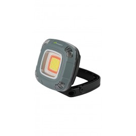 Urban Peak Rechargeable COB/LED 20W Worklight with Logo